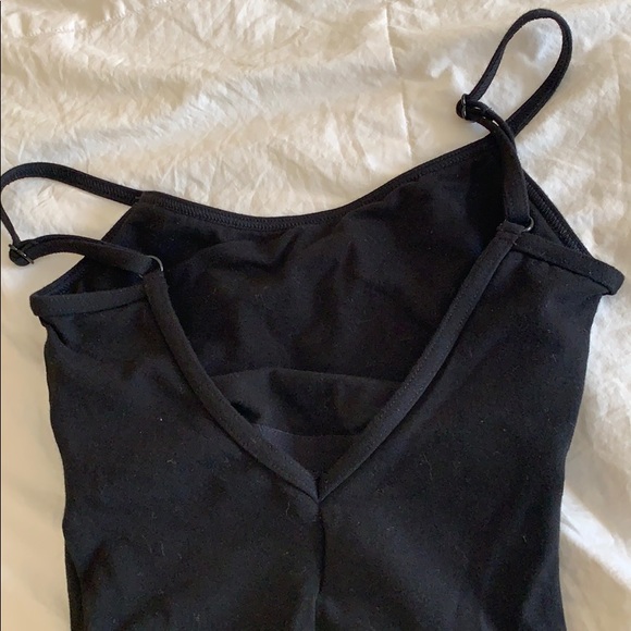 Capezio women’s dance leotard - Picture 2 of 5
